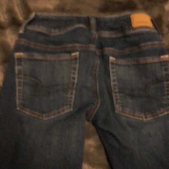 American Eagle Outfitters Jeans - Picture 4 of 5
